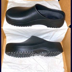 NEW! Super-Birki Birkenstock’s (Polyurethane)